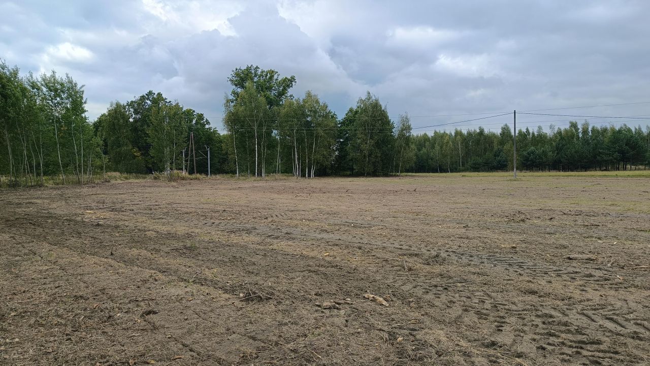 Działka budowlana Zajączków. Zdjęcie 6