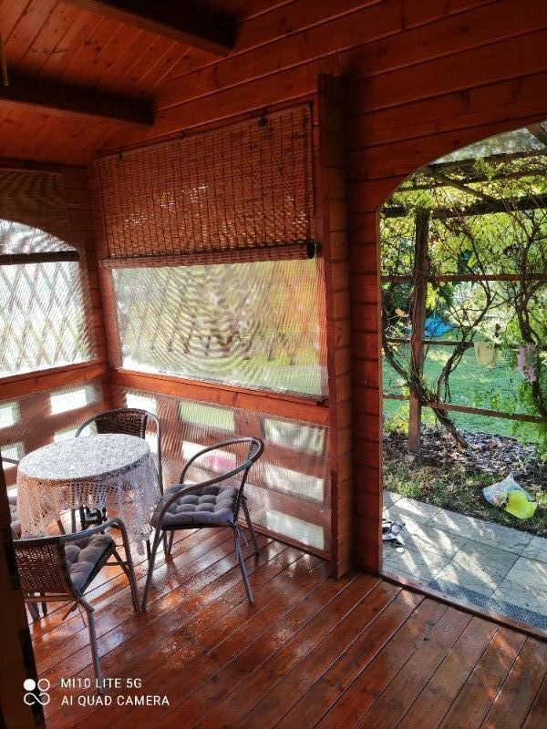 Działka rekreacyjna Wadowice, ul. Graniczna