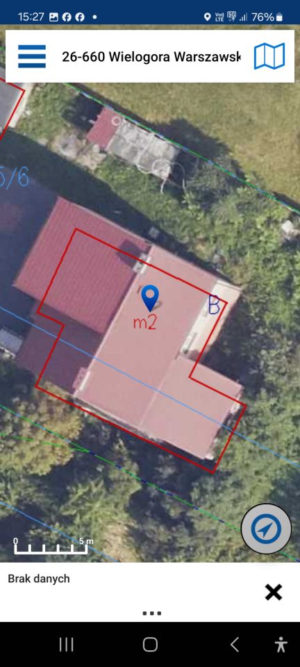 dom wolnostojący, 9 pokoi Wielogóra, ul. Warszawska. Zdjęcie 4