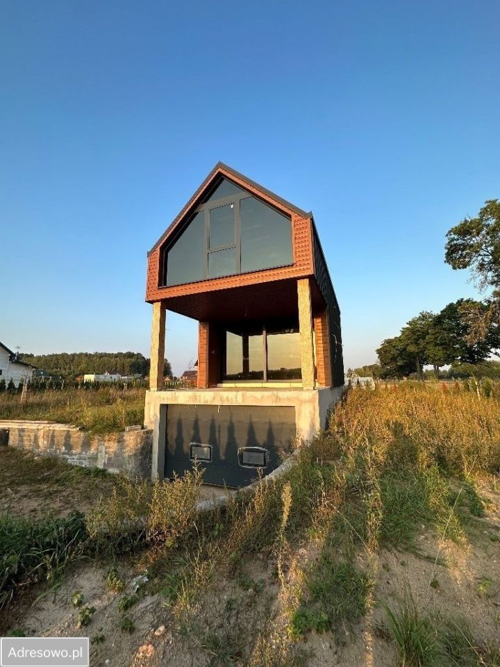 dom wolnostojący, 3 pokoje Szkotowo. Zdjęcie 11