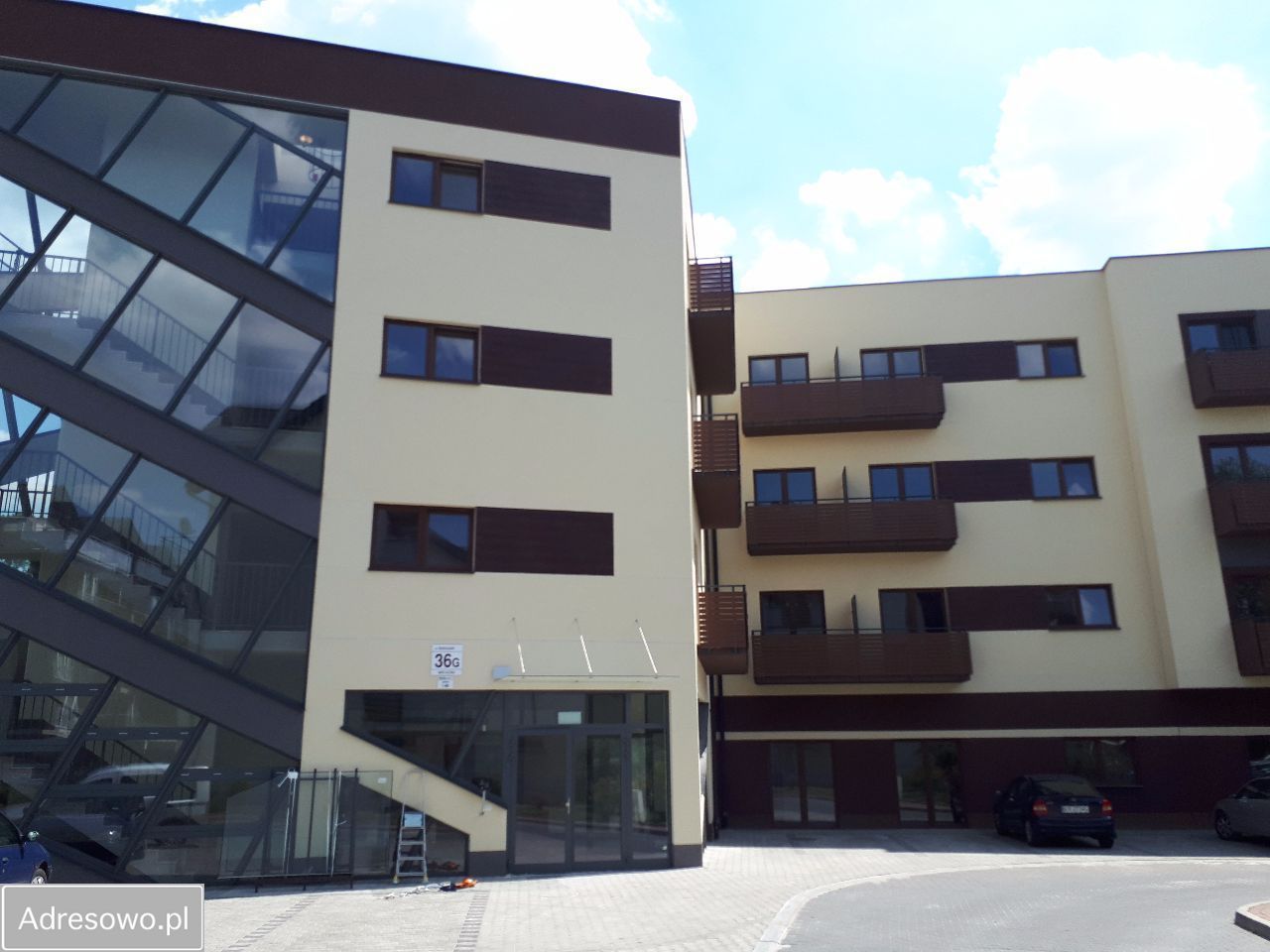 Lokal Wieliczka, ul. Tadeusza Kościuszki. Zdjęcie 8