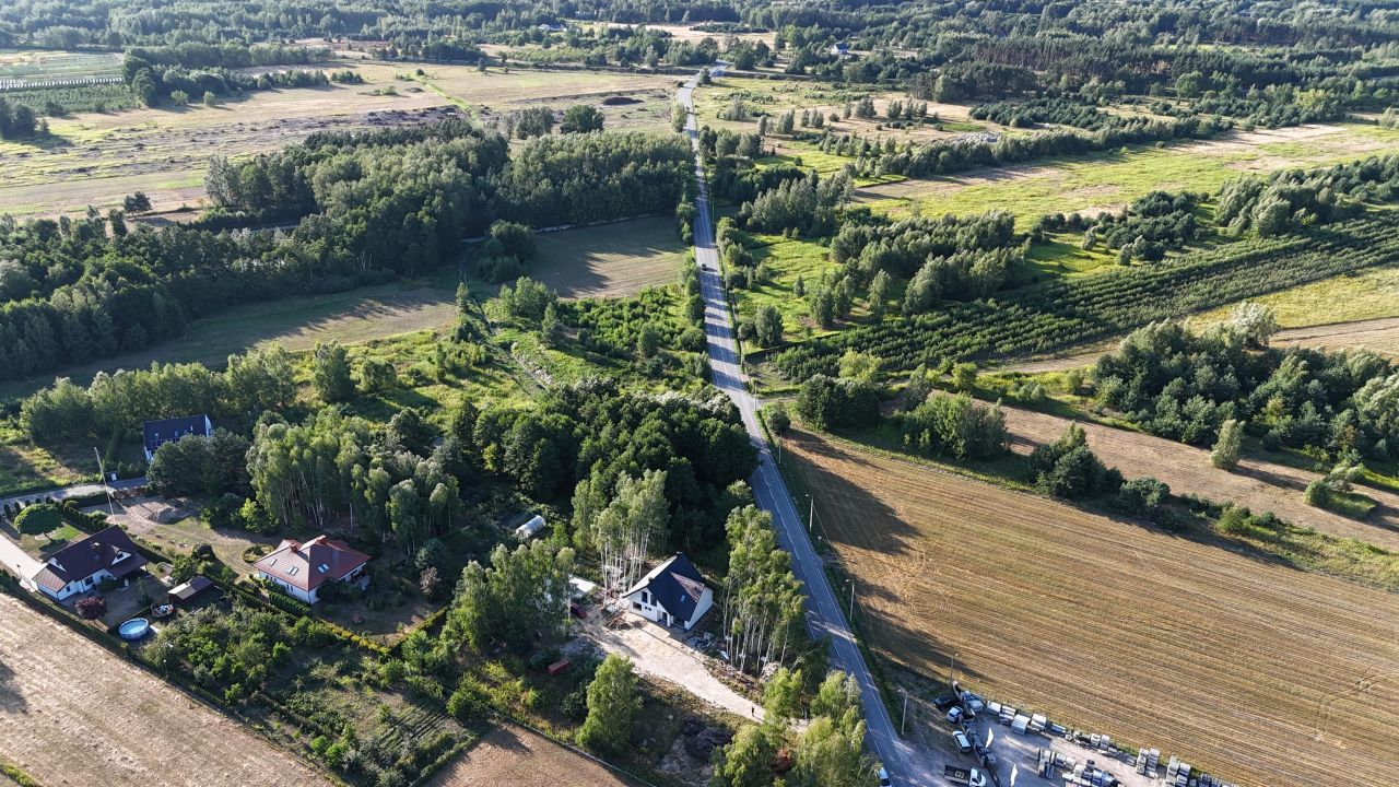 dom wolnostojący, 5 pokoi Cendrowice, ul. Szkolna. Zdjęcie 9