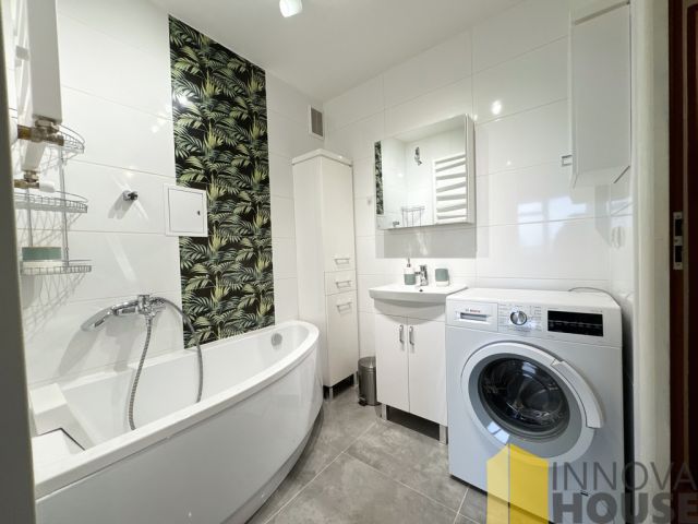 Mieszkanie 4-pokojowe Słupsk, pl. Stary Rynek. Zdjęcie 9