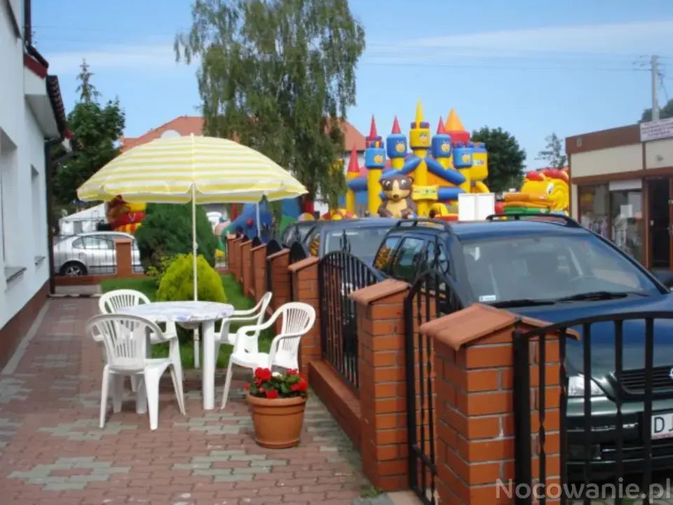 Pokój Międzywodzie, ul. Kasztanowa. Zdjęcie 9