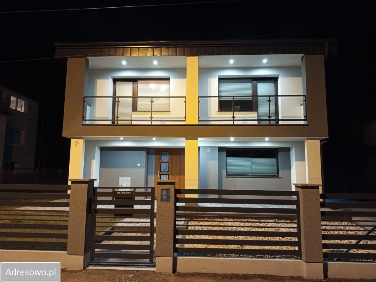 dom wolnostojący, 5 pokoi Nowy Sącz, ul. Jastrzębia. Zdjęcie 12