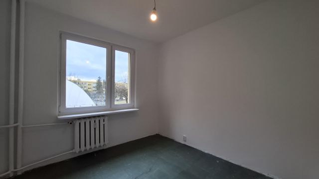 Mieszkanie 3-pokojowe Kraków Prądnik Czerwony, ul. Strzelców. Zdjęcie 2