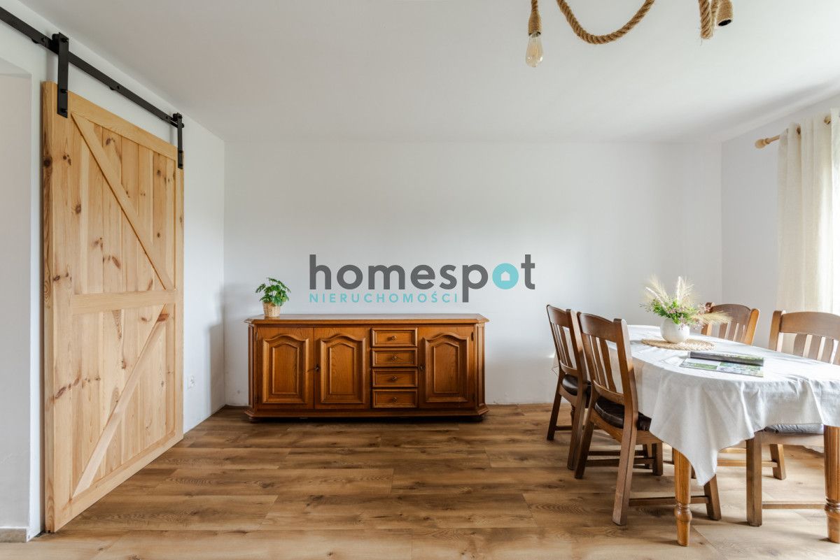 dom wolnostojący, 3 pokoje Lipa. Zdjęcie 5