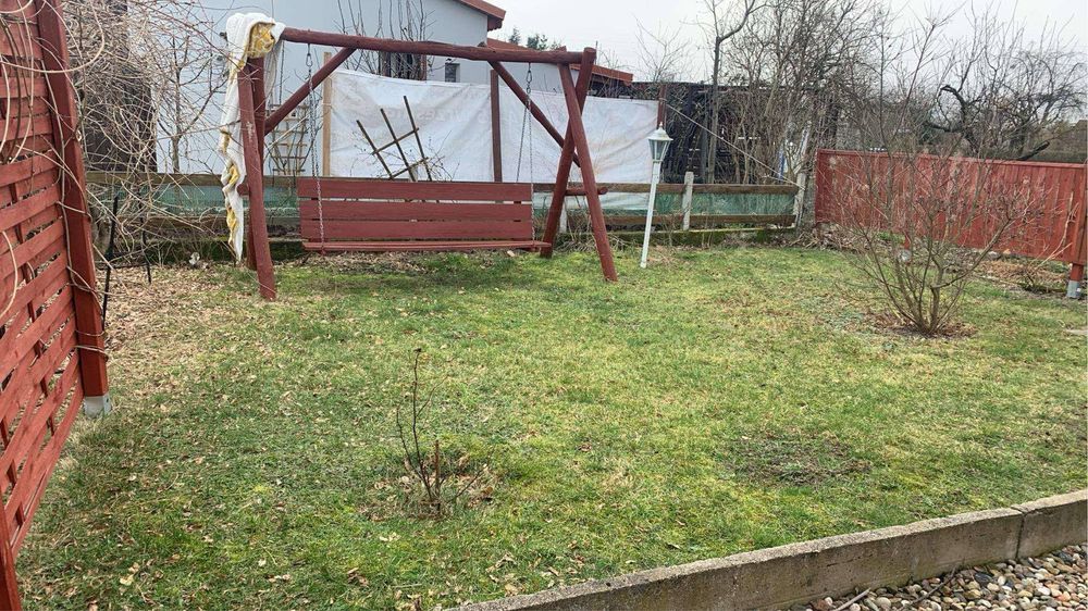 Działka rod Milicz. Zdjęcie 6