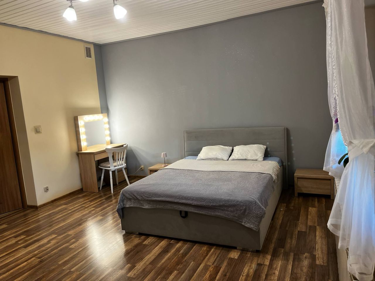 dom wolnostojący, 3 pokoje Zagórów, ul. Słupecka. Zdjęcie 8