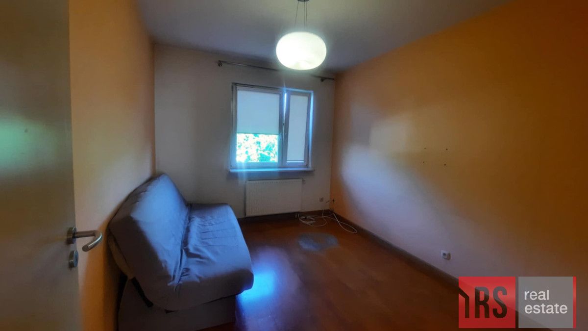 Mieszkanie 5-pokojowe Warszawa Bemowo, ul. Edmunda Jana Osmańczyka. Zdjęcie 6