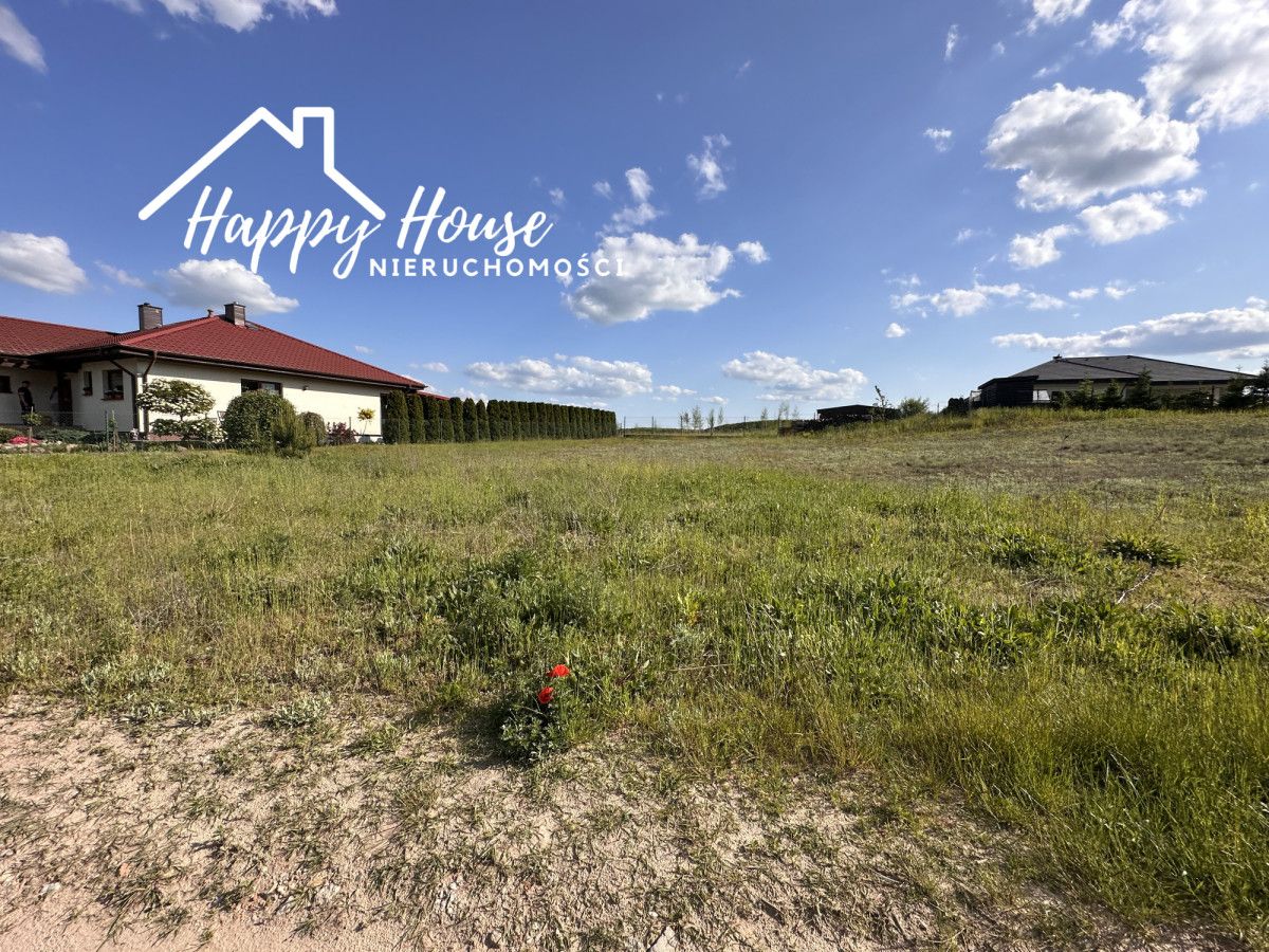 Działka budowlana Nieżywięć. Zdjęcie 6