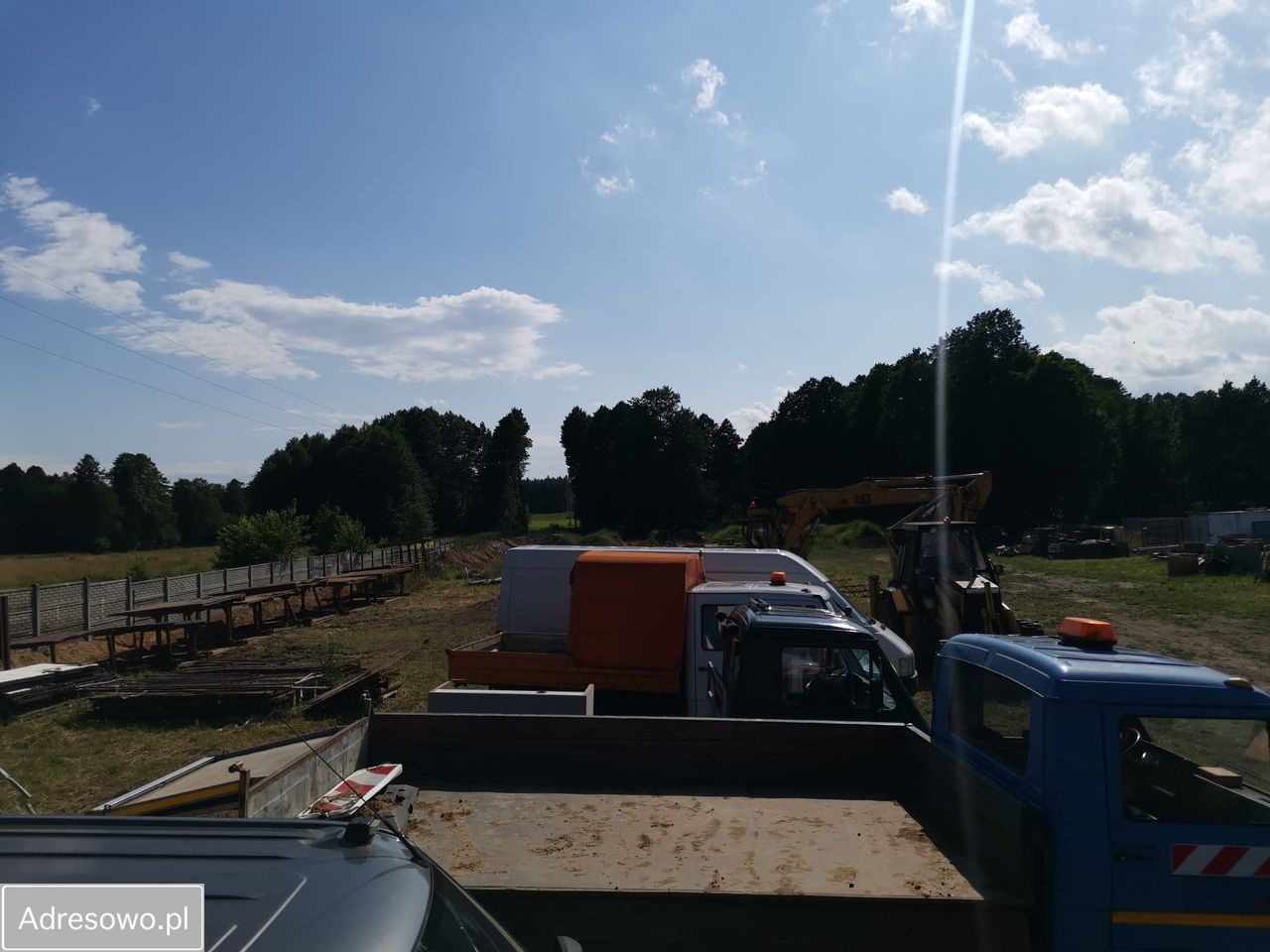 Działka rolno-budowlana Bedoń-Wieś. Zdjęcie 10