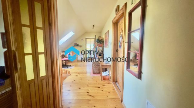 dom wolnostojący, 5 pokoi Trzcińsko. Zdjęcie 13