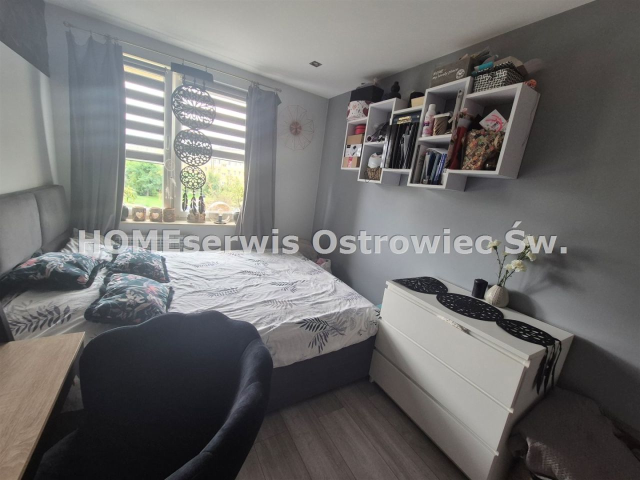 Mieszkanie 2-pokojowe Ostrowiec Świętokrzyski Centrum. Zdjęcie 7