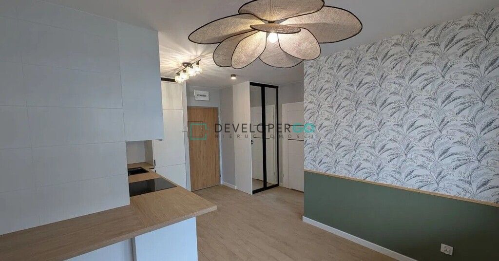 Mieszkanie 2-pokojowe Białystok Bojary. Zdjęcie 4