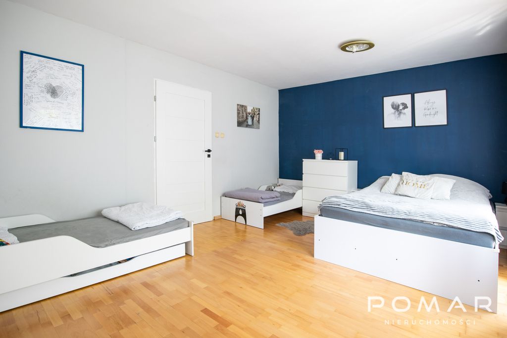 dom szeregowy, 6 pokoi Rybnik Boguszowice, ul. Mariana Rejewskiego. Zdjęcie 12