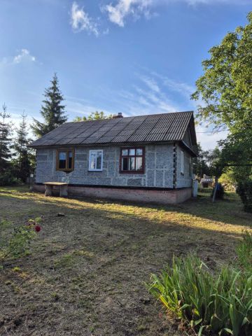 dom wolnostojący Wożuczyn. Zdjęcie 1