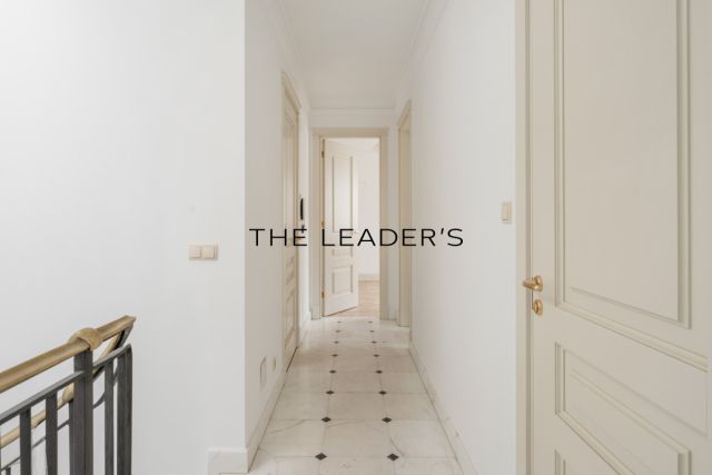 bliźniak, 7 pokoi Warszawa Mokotów. Zdjęcie 13