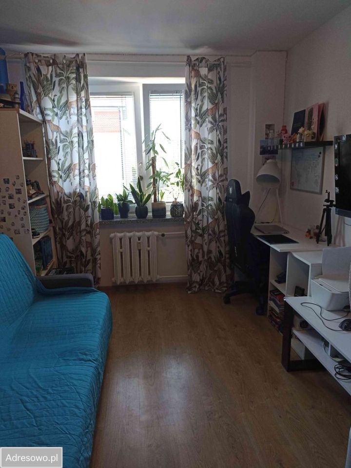 Mieszkanie 2-pokojowe Lublin Sławinek. Zdjęcie 13