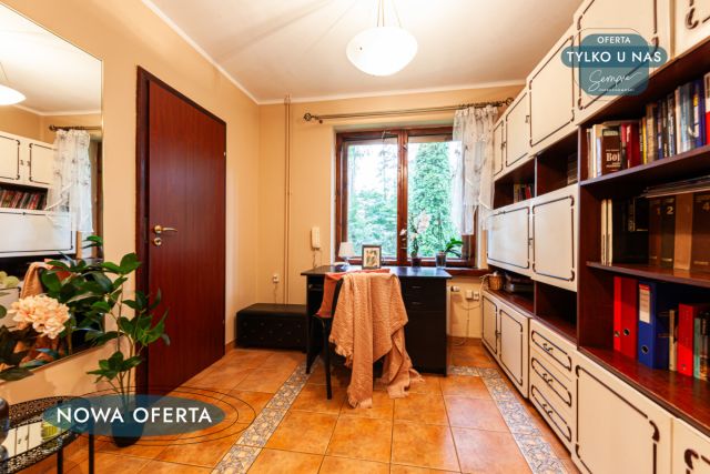 dom wolnostojący, 6 pokoi Łódź, ul. Łodzianka. Zdjęcie 18