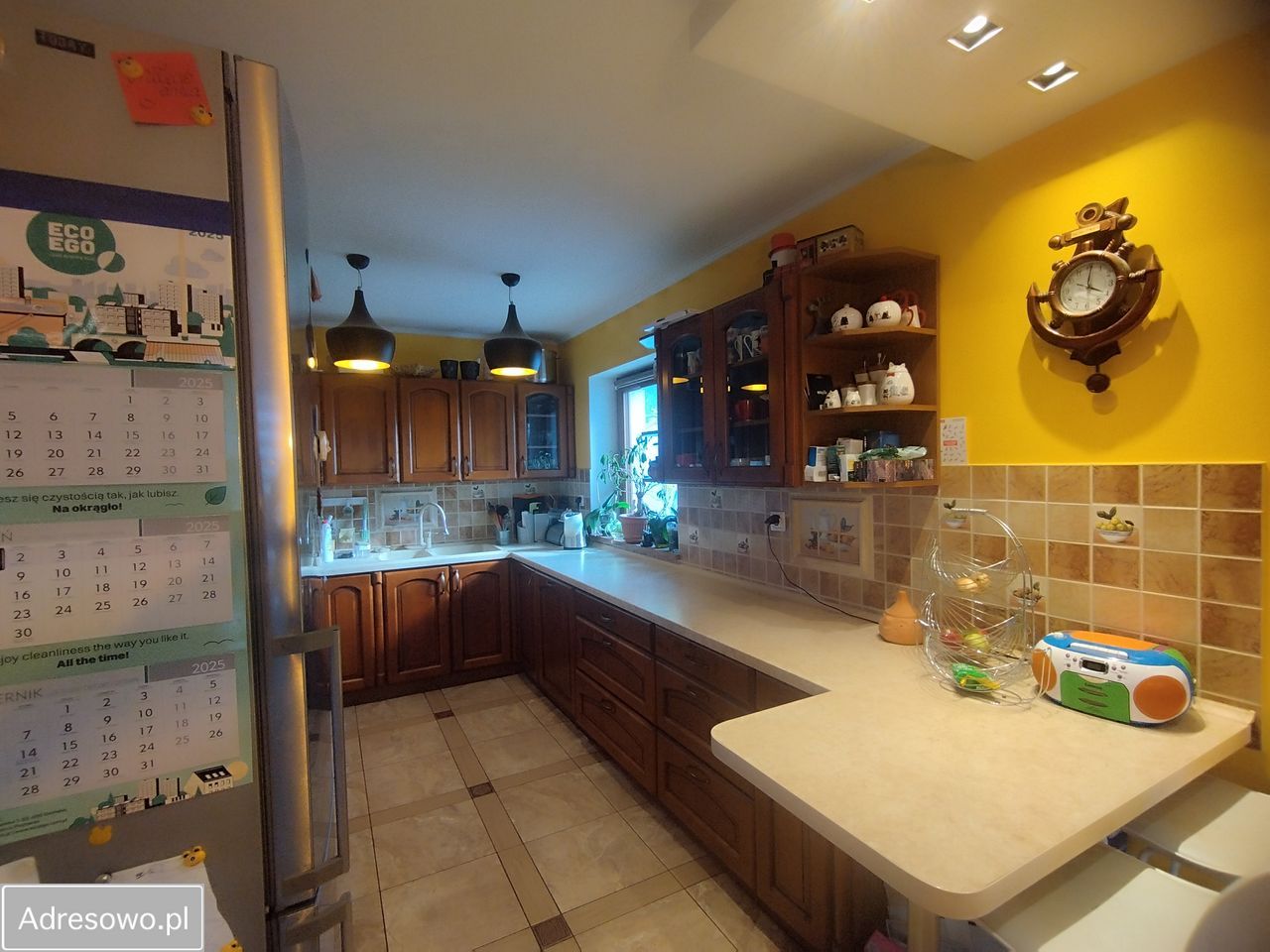 dom wolnostojący, 5 pokoi Borówno. Zdjęcie 14