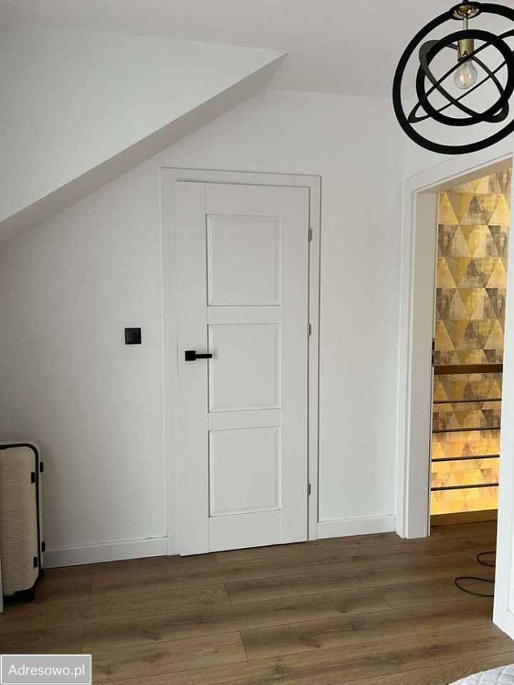 dom szeregowy, 4 pokoje Grodzisk Mazowiecki. Zdjęcie 9