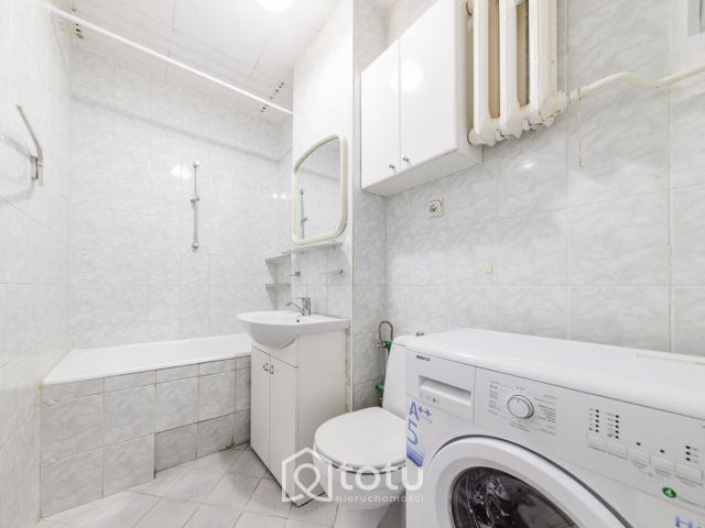 Mieszkanie 3-pokojowe Warszawa Targówek, ul. Malborska. Zdjęcie 13