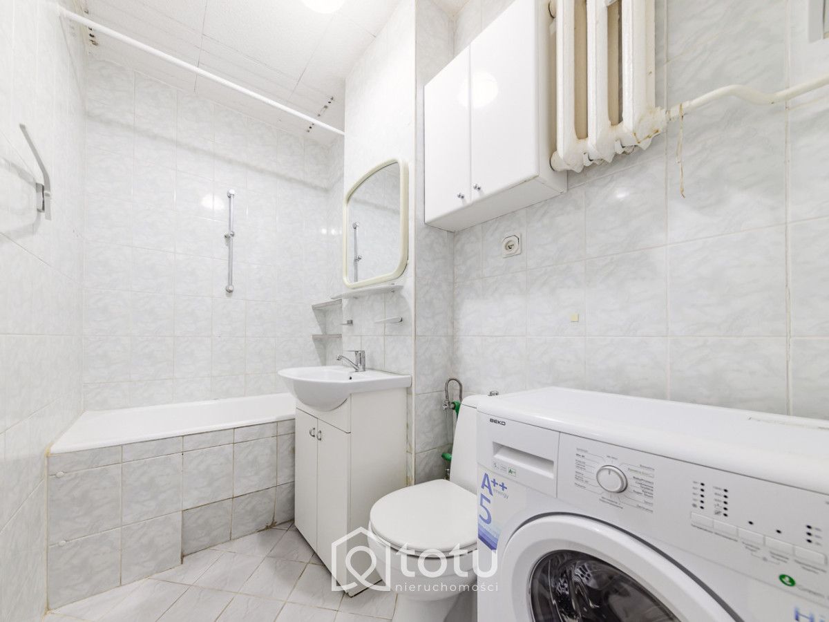 Mieszkanie 3-pokojowe Warszawa Targówek, ul. Malborska. Zdjęcie 13