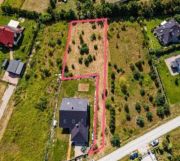 Działka budowlana Kotowice. Zdjęcie 2