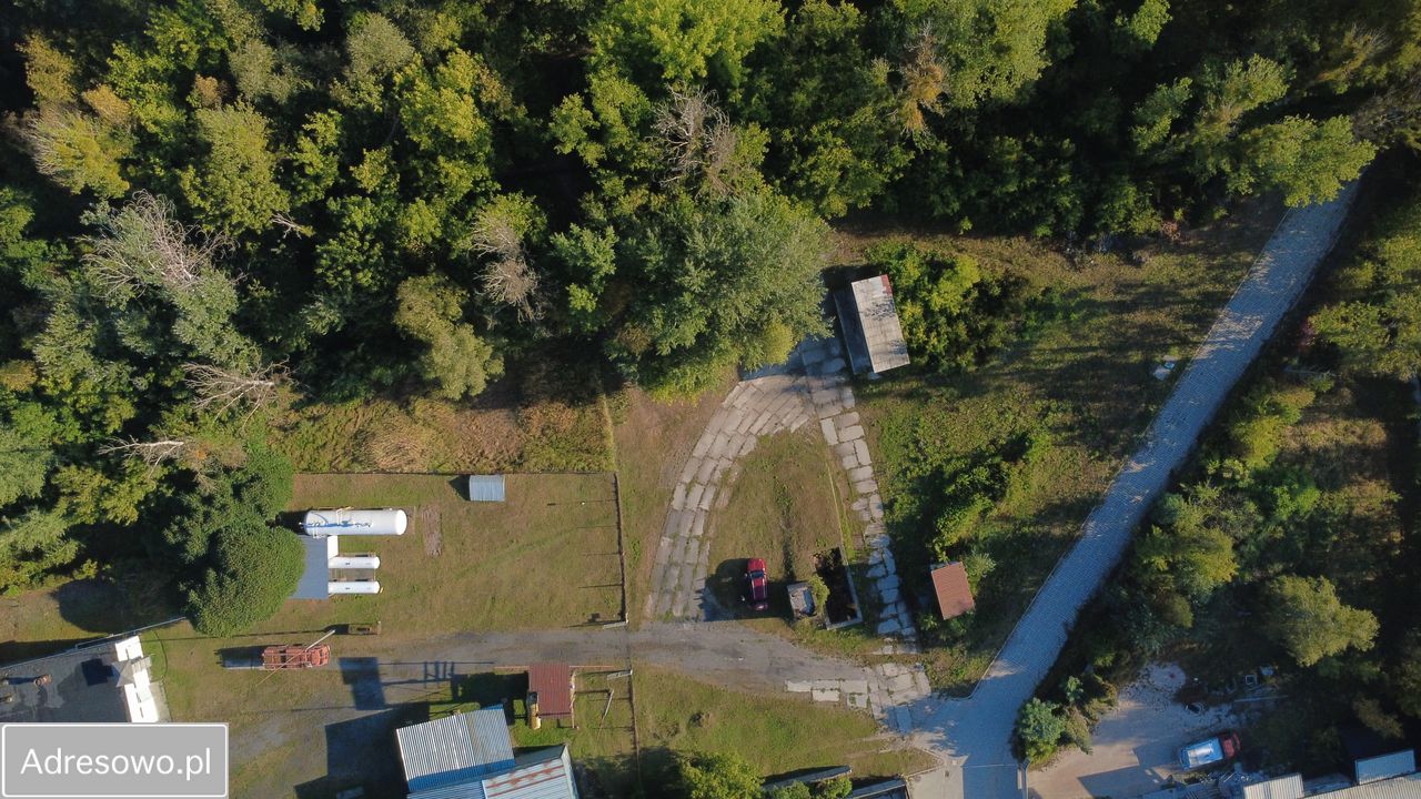 Działka inwestycyjna Sochaczew, ul. Chemiczna. Zdjęcie 7