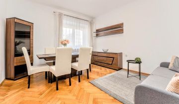 Mieszkanie 2-pokojowe Warszawa Wola, ul. Franciszka Raszei