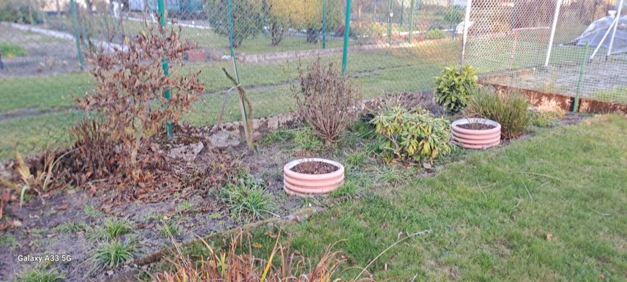 Działka rod Zawadzkie, ul. Ogrodowa. Zdjęcie 6