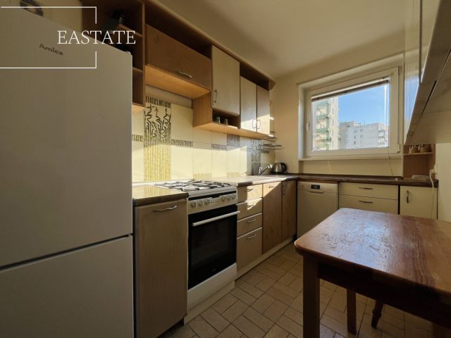 Mieszkanie 3-pokojowe Warszawa Praga, ul. Grzegorza Przemyka. Zdjęcie 1