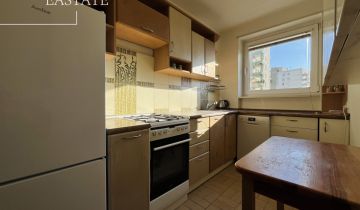 Mieszkanie 3-pokojowe Warszawa Praga, ul. Grzegorza Przemyka