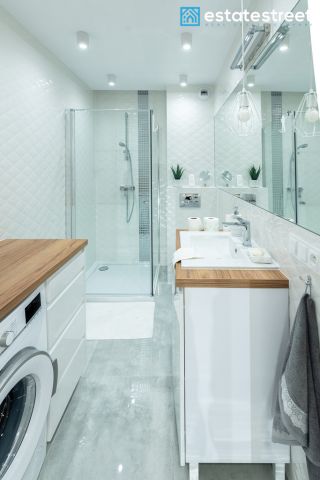 Mieszkanie 2-pokojowe Kraków Podgórze, ul. Mariana Domagały. Zdjęcie 13