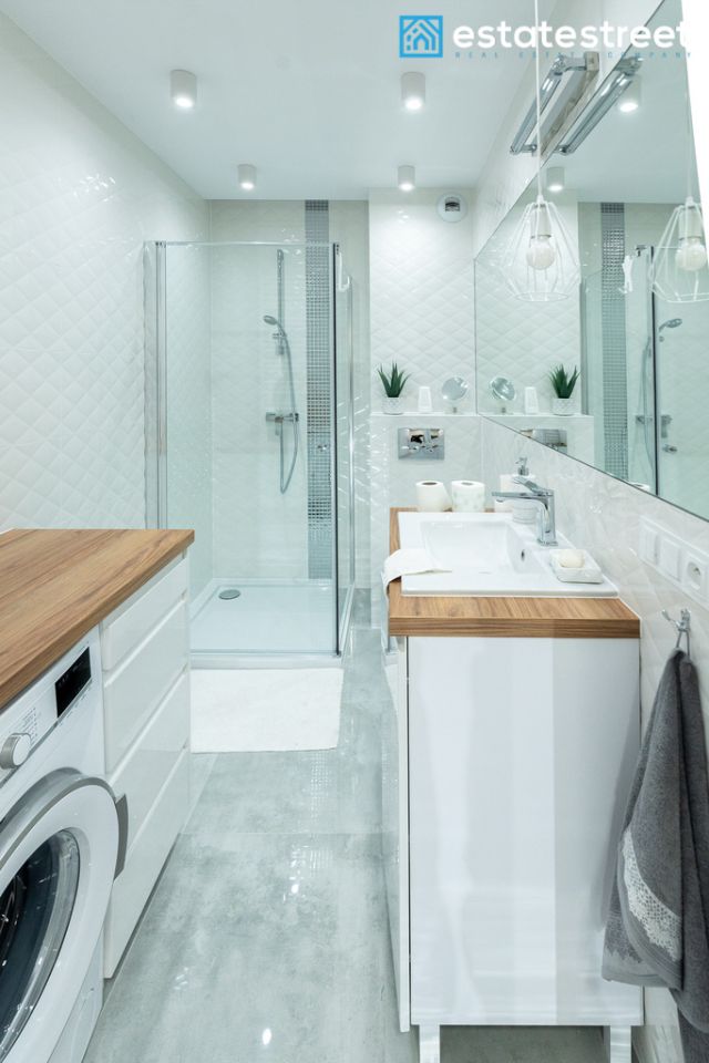 Mieszkanie 2-pokojowe Kraków Podgórze, ul. Mariana Domagały. Zdjęcie 13