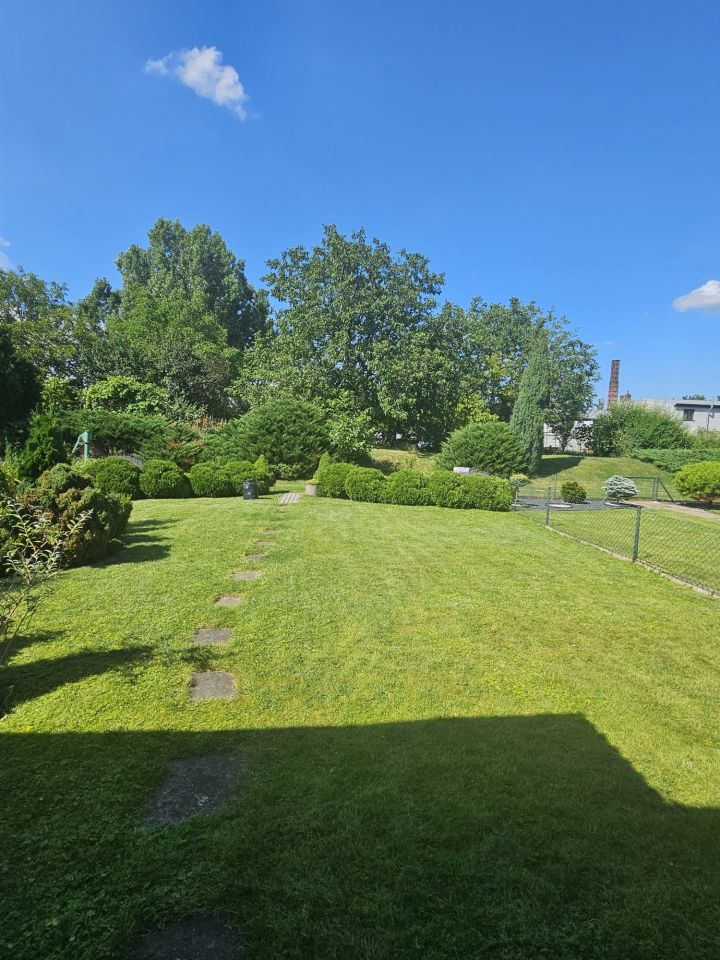 Działka rod Krotoszyn, ul. Magazynowa. Zdjęcie 3