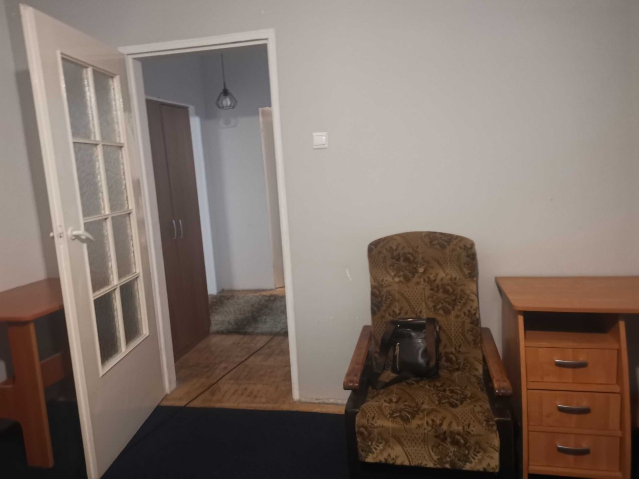 Mieszkanie 4-pokojowe Koszalin Przylesie. Zdjęcie 6