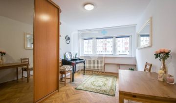 Mieszkanie 1-pokojowe Warszawa Praga-Południe, ul. Kobielska