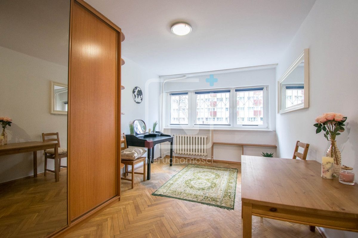 Mieszkanie 1-pokojowe Warszawa Praga-Południe, ul. Kobielska. Zdjęcie 2