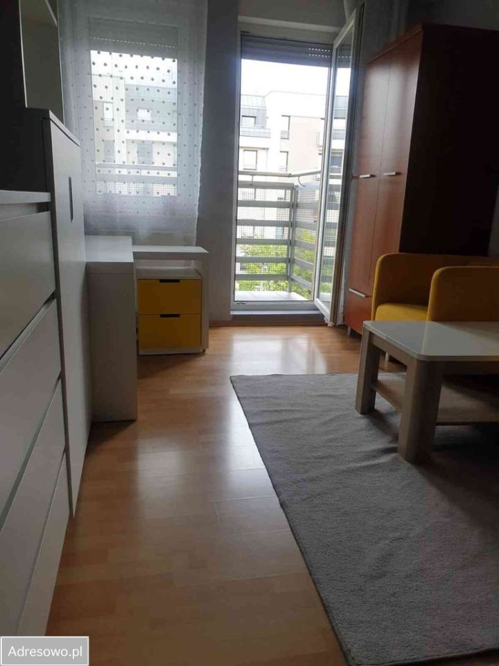 Mieszkanie 1-pokojowe Wrocław Gaj, ul. Piławska. Zdjęcie 10