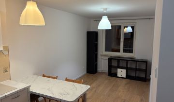 Mieszkanie 2-pokojowe Warszawa Mokotów, ul. Puławska