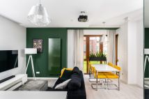 Mieszkanie 2-pokojowe Kraków Stare Miasto, ul. Rakowicka. Zdjęcie 3