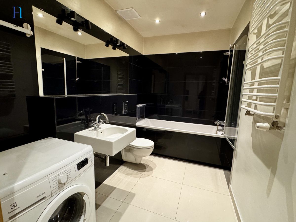 Mieszkanie 1-pokojowe Łódź Księży Młyn, ul. ks. bp. Wincentego Tymienieckiego. Zdjęcie 11