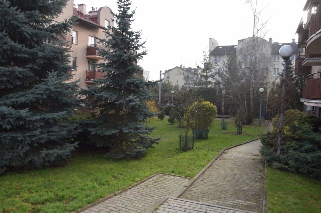 Mieszkanie 1-pokojowe Kraków Prądnik Biały, ul. Kuźnicy Kołłątajowskiej. Zdjęcie 15