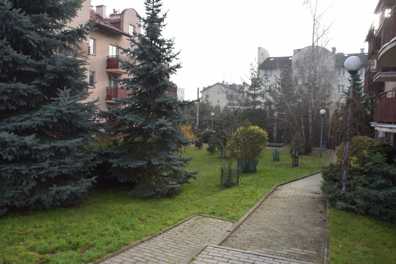 Mieszkanie 1-pokojowe Kraków Prądnik Biały, ul. Kuźnicy Kołłątajowskiej. Zdjęcie 15