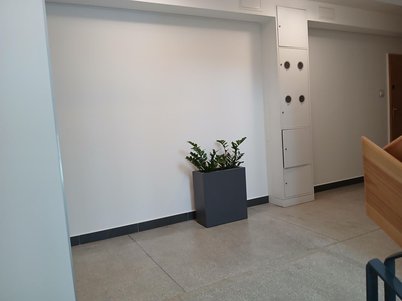 Mieszkanie 4-pokojowe Warszawa Wilanów, ul. Nałęczowska. Zdjęcie 3