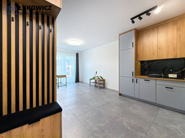 Mieszkanie 2-pokojowe Czechowice-Dziedzice Brzeziny. Zdjęcie 6