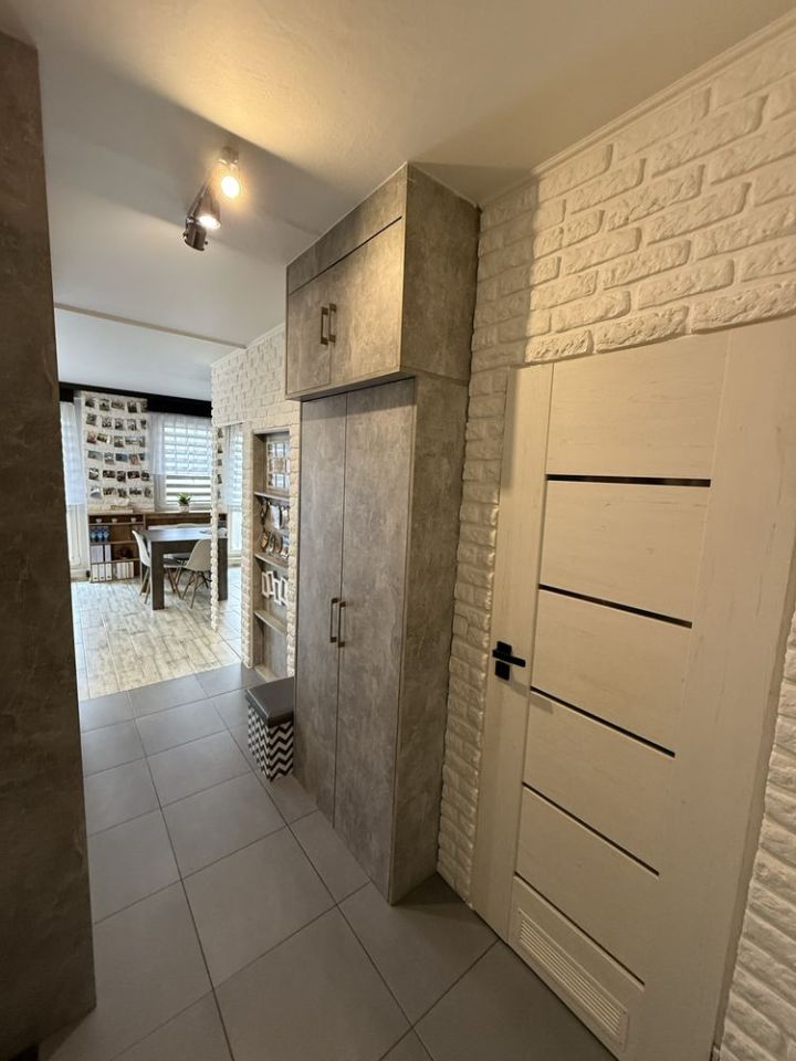 Mieszkanie 3-pokojowe Wodzisław Śląski, os. XXX-lecia PRL. Zdjęcie 4