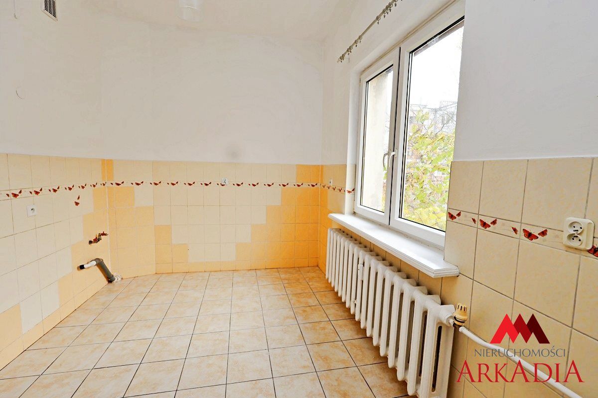 Mieszkanie 3-pokojowe Włocławek Centrum. Zdjęcie 6